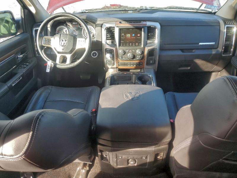 97540205 :رقم المزاد ، 1C6RR7NT1GS363616 vin ، 2016 Ram 1500 مزاد بيع