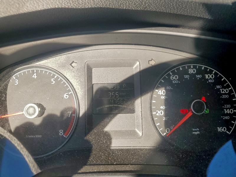 Продажа на аукционе авто 2014 Volkswagen Jetta, vin: 3VW2K7AJ8EM250753, номер лота: 96828085