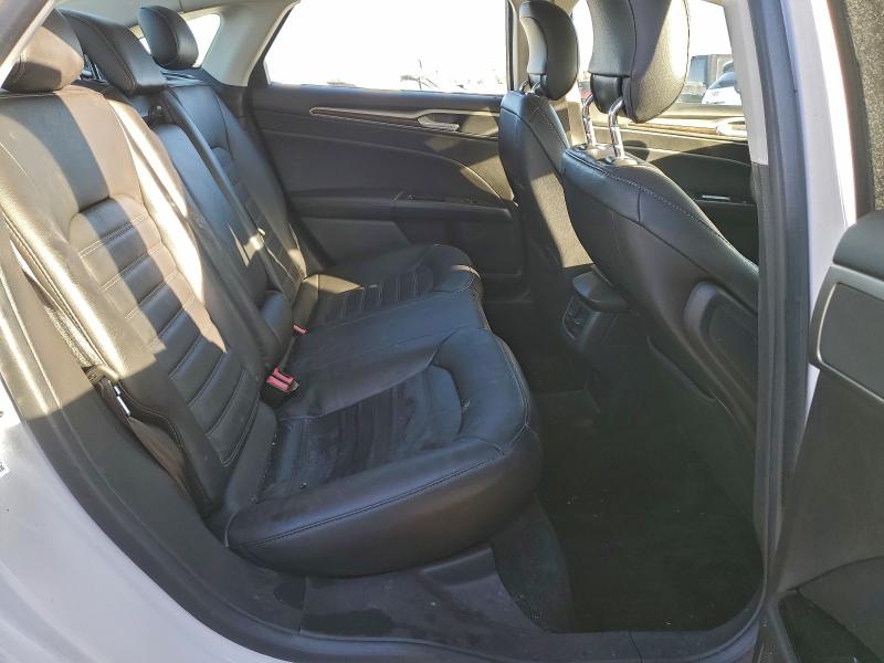 Aukcja sprzedaży 2013 Ford Fusion Se, vin: 3FA6P0HR3DR379368, numer aukcji: 95927805