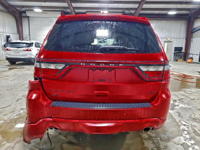 Aukcja sprzedaży 2018 Dodge Durango Gt, vin: 1C4RDJDGXJC282611, numer aukcji: 97441935