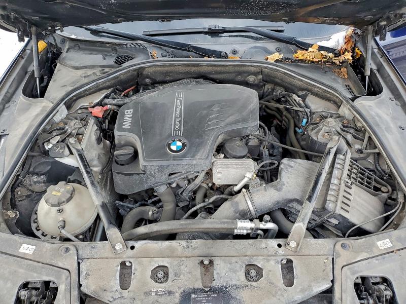Aukcja sprzedaży 2016 Bmw 528, vin: WBA5A7C5XGG642100, numer aukcji: 97304215