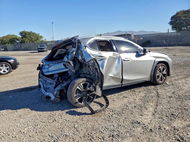 Продаж на аукціоні авто 2022 Lexus Ux, vin: JTHX9JBH9N2059961, номер лоту: 73420675