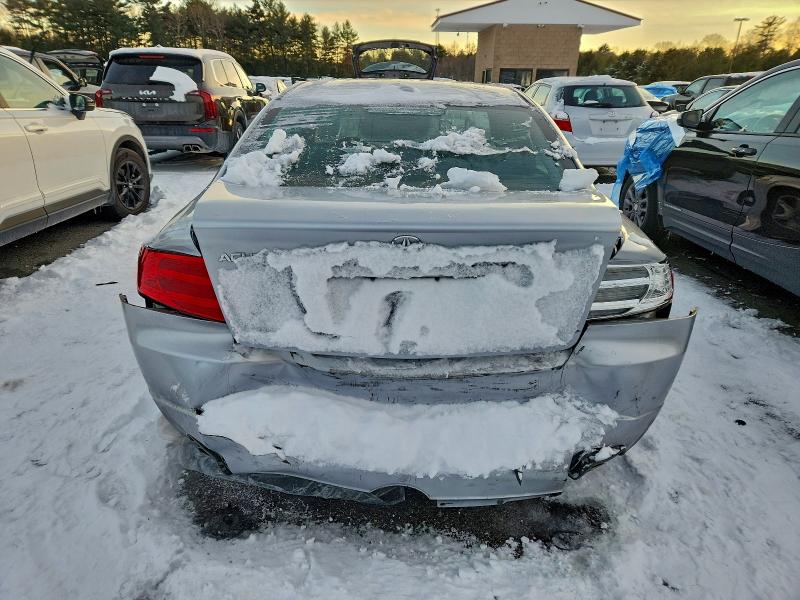 Продажа на аукционе авто 2005 Acura Tl, vin: 19UUA662X5A081828, номер лота: 96842475