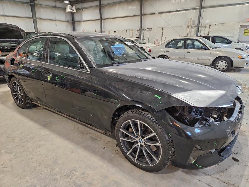 Aukcja sprzedaży 2021 Bmw 330xi, vin: 3MW5R7J00M8C16510, numer aukcji: 97654345