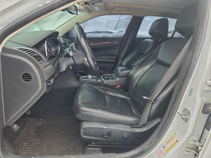 2020 Chrysler 300 მანქანა იყიდება აუქციონზე, vin: 2C3CCAEG9LH128046, აუქციონის ნომერი: 93712595
