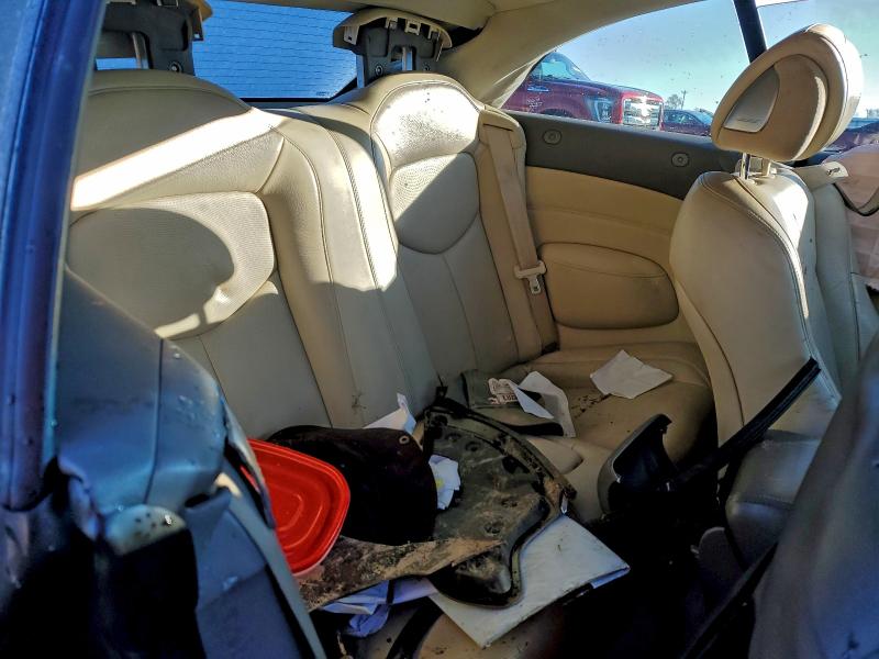 Продаж на аукціоні авто 2011 Infiniti G37, vin: JN1CV6FE0BM952984, номер лоту: 94551945