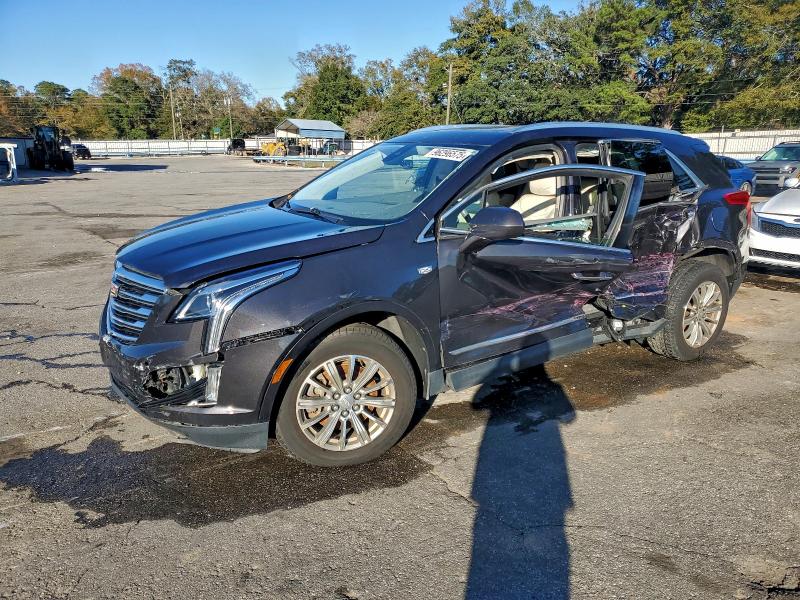 Продажа на аукционе авто 2018 Cadillac Xt5, vin: 1GYKNDRS5JZ225821, номер лота: 96296575