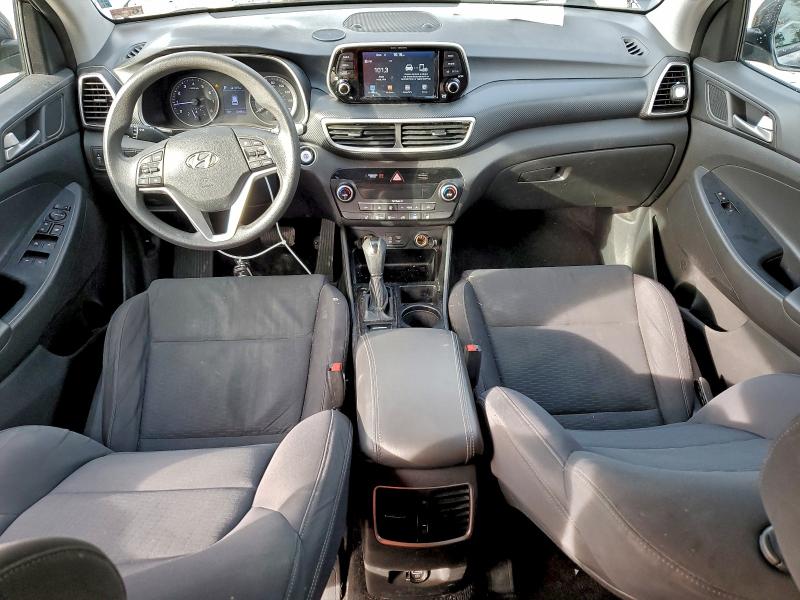 Aukcja sprzedaży 2019 Hyundai Tucson, vin: KM8J33AL5KU950366, numer aukcji: 95139195