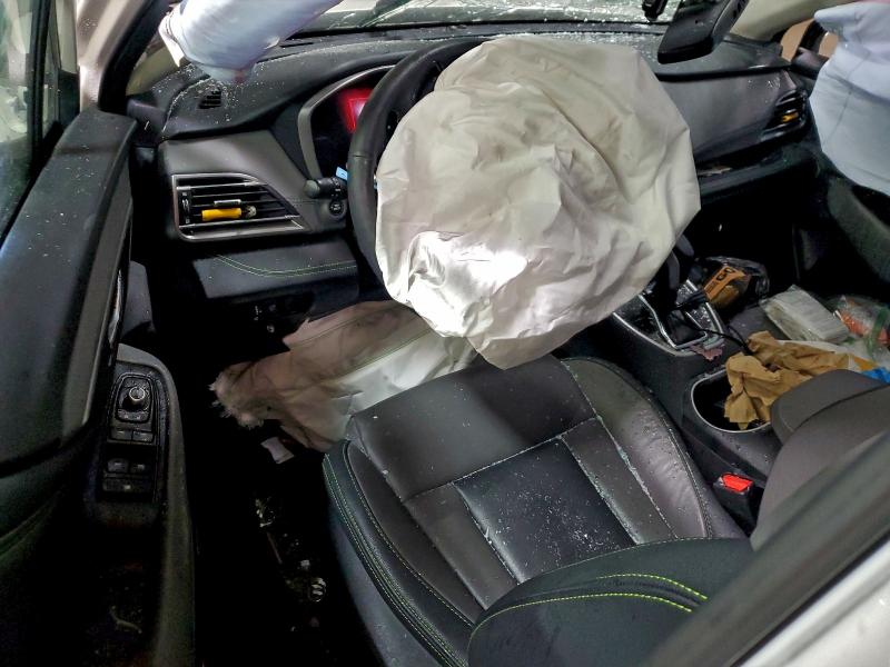 2024 Subaru Outback მანქანა იყიდება აუქციონზე, vin: 4S4BTALC1R3265643, აუქციონის ნომერი: 96761955