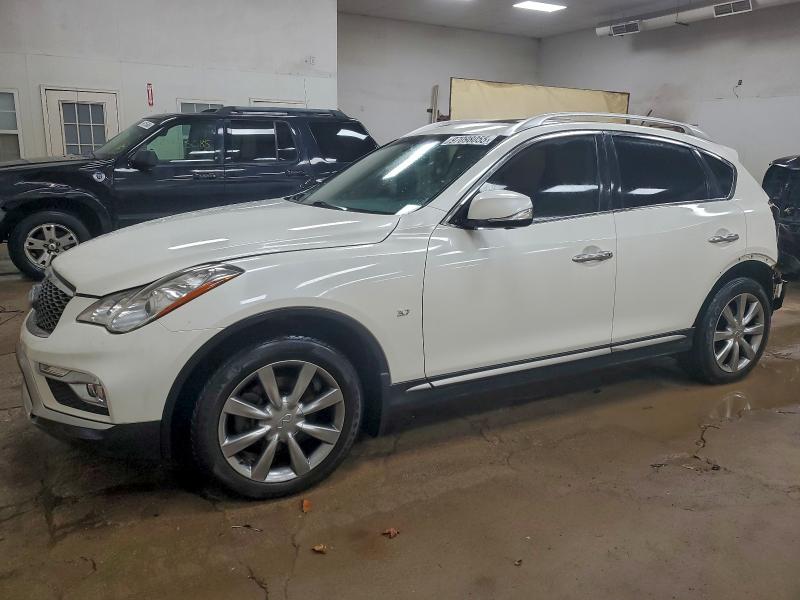 Продажа на аукционе авто 2016 Infiniti Qx50, vin: JN1BJ0RP2GM234183, номер лота: 97098055