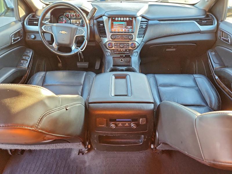 Aukcja sprzedaży 2019 Chevrolet Suburban, vin: 1GNSCHKCXKR202999, numer aukcji: 98006775