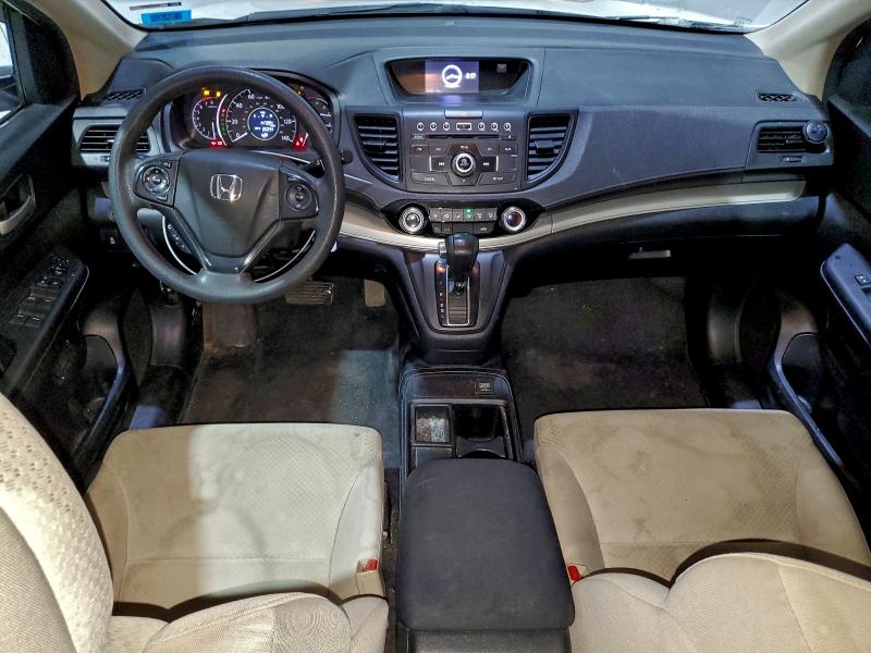 Aukcja sprzedaży 2016 Honda Cr-v, vin: 5J6RM4H34GL122445, numer aukcji: 95292455