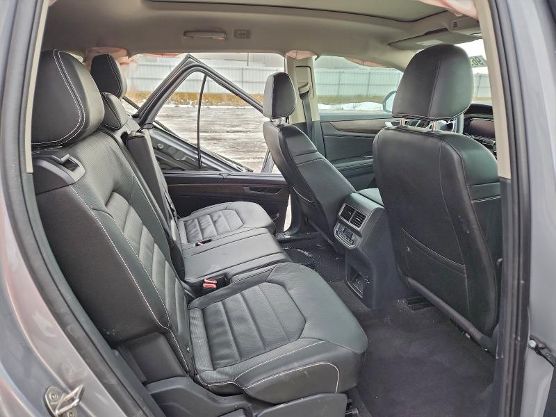 Auction sale of the 2024 Volkswagen Atlas, vin: 1V2BR2CA1RC518434, lot number: 96991935