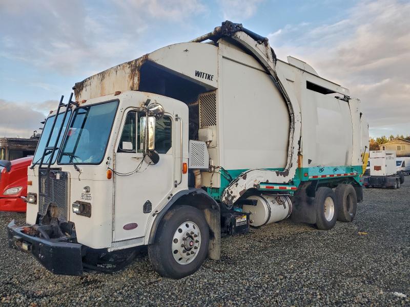 Aukcja sprzedaży 2008 Peterbilt 320, vin: 3BPZL00X78F718444, numer aukcji: 95128665