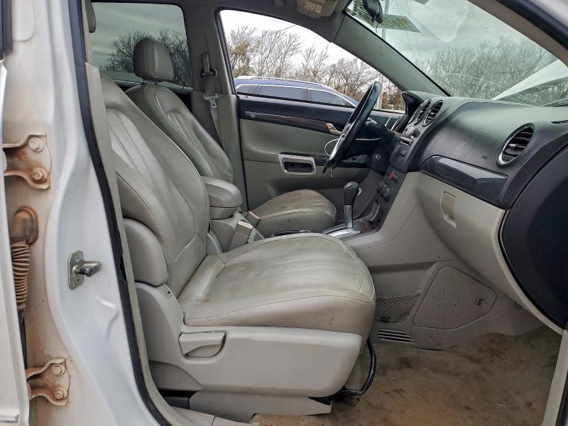 Продажа на аукционе авто 2010 Saturn Vue, vin: 3GSALKE12AS581539, номер лота: 97028675