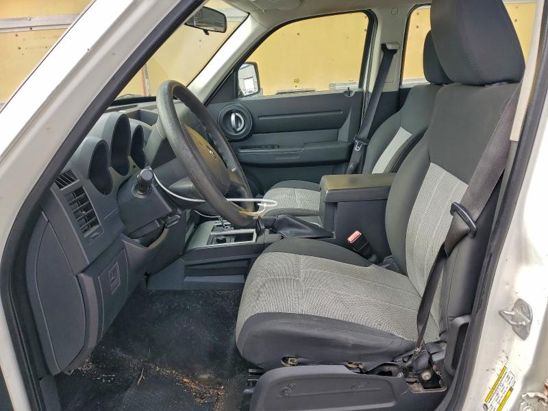 Продажа на аукционе авто 2008 Dodge Nitro, vin: 1D8GU28K98W114481, номер лота: 96012515