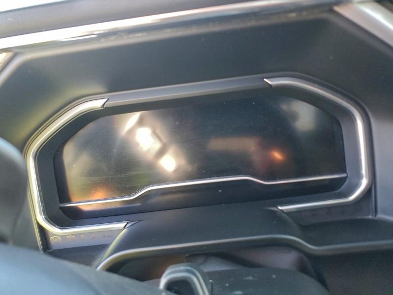 2023 Gmc Sierra მანქანა იყიდება აუქციონზე, vin: 1GTUUGE84PZ334132, აუქციონის ნომერი: 97014305