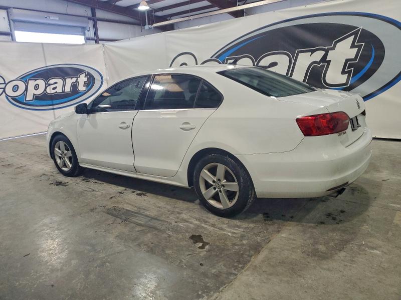 2014 Volkswagen Jetta მანქანა იყიდება აუქციონზე, vin: 3VWLL7AJ9EM410818, აუქციონის ნომერი: 95558895