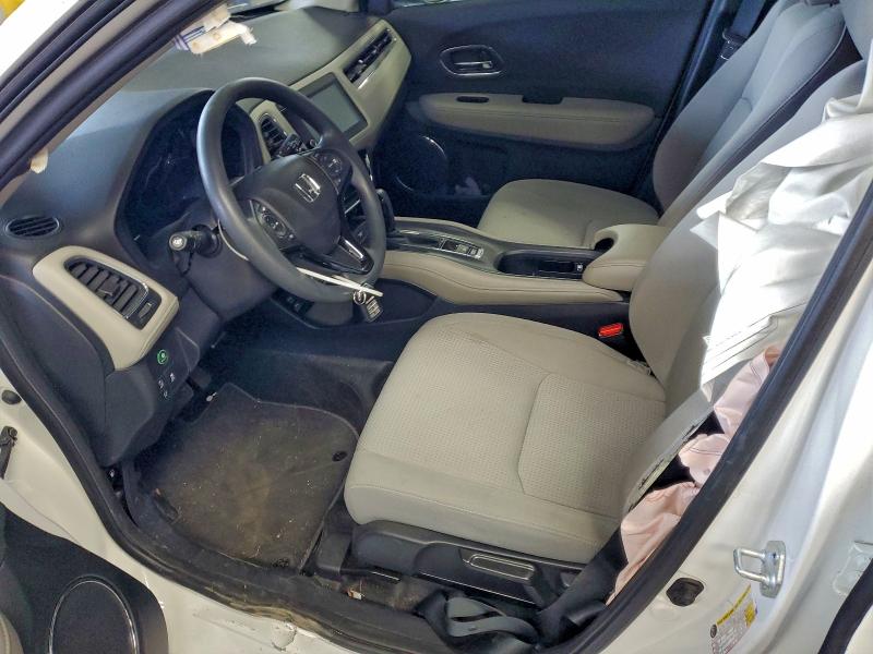 2021 Honda Hr-v მანქანა იყიდება აუქციონზე, vin: 3CZRU6H50MM718188, აუქციონის ნომერი: 97833395