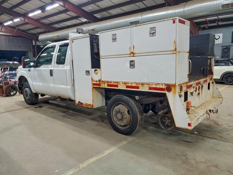 2011 Ford F350 Super მანქანა იყიდება აუქციონზე, vin: 1FD8X3B62BEB59296, აუქციონის ნომერი: 98579875