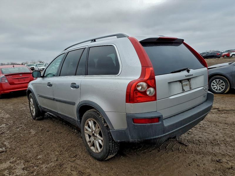 Продажа на аукционе авто 2004 Volvo Xc90, vin: YV1CM59H441097950, номер лота: 98616915