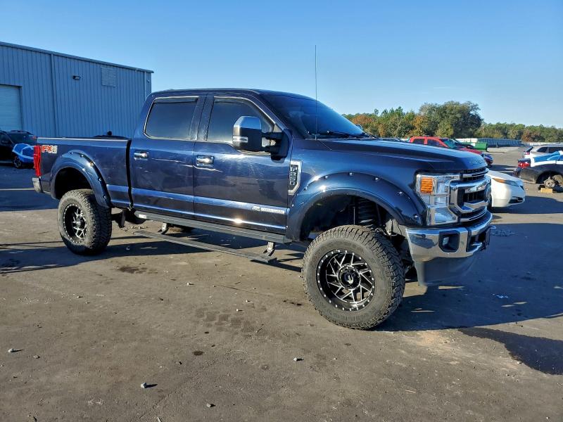 Aukcja sprzedaży 2021 Ford F250, vin: 1FT8W2BT0MEC57169, numer aukcji: 45963116