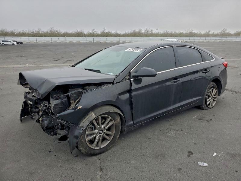 Aukcja sprzedaży 2017 Hyundai Sonata, vin: 5NPE24AF1HH486908, numer aukcji: 97570895