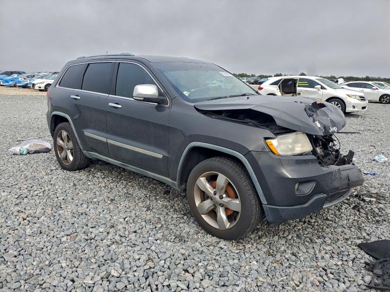 Aukcja sprzedaży 2011 Jeep Grand Cherokee, vin: 1J4RS6GG6BC659767, numer aukcji: 93988965