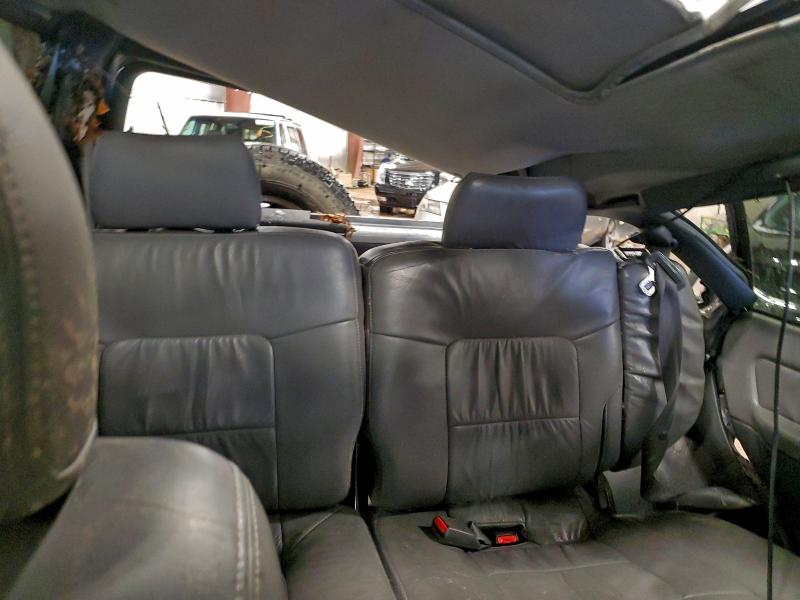 Продаж на аукціоні авто 1998 Mitsubishi Precis, vin: V454501430, номер лоту: 95505065