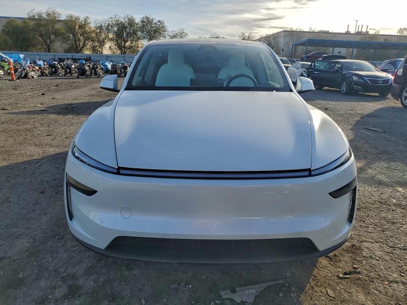 Aukcja sprzedaży 2026 Tesla Model Y, vin: 7SAYGDEE0TF338825, numer aukcji: 96637315