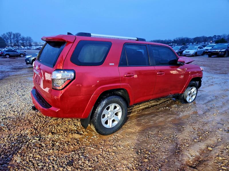Продаж на аукціоні авто 2023 Toyota 4runner Se, vin: JTEMU5JR3P6127022, номер лоту: 95131615