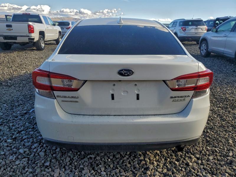 97570365 :رقم المزاد ، 4S3GKAB6XH3622261 vin ، 2017 Subaru Impreza مزاد بيع