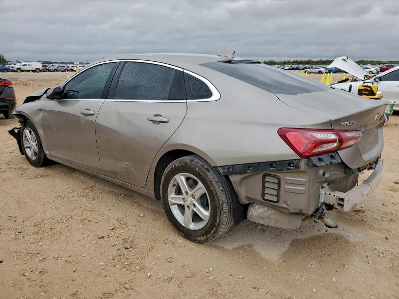 Продаж на аукціоні авто 2022 Chevrolet Malibu, vin: 1G1ZD5ST3NF147071, номер лоту: 95499915