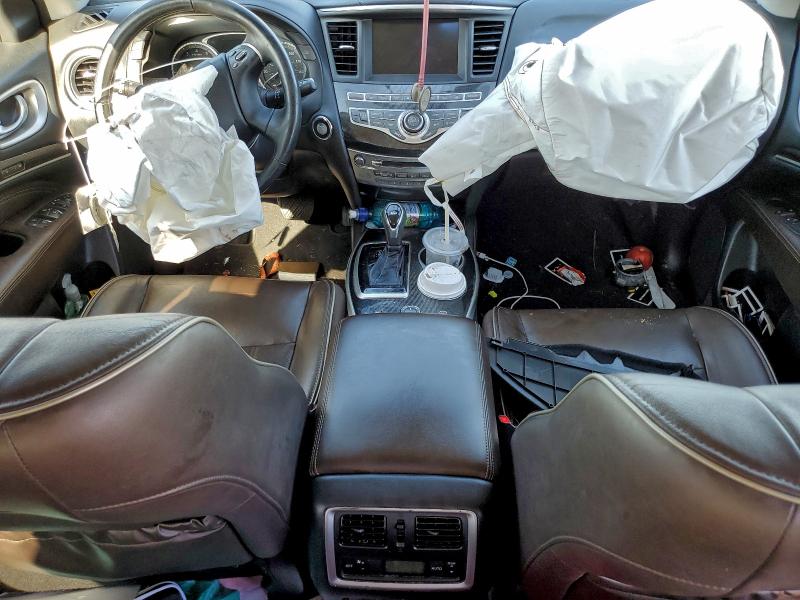 Aukcja sprzedaży 2018 Infiniti Qx60, vin: 5N1DL0MN6JC501498, numer aukcji: 95721805