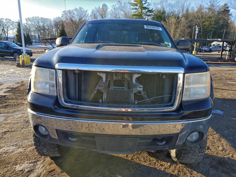 96450235 :رقم المزاد ، 3GTEK13J98G259040 vin ، 2008 Gmc Sierra K15 مزاد بيع