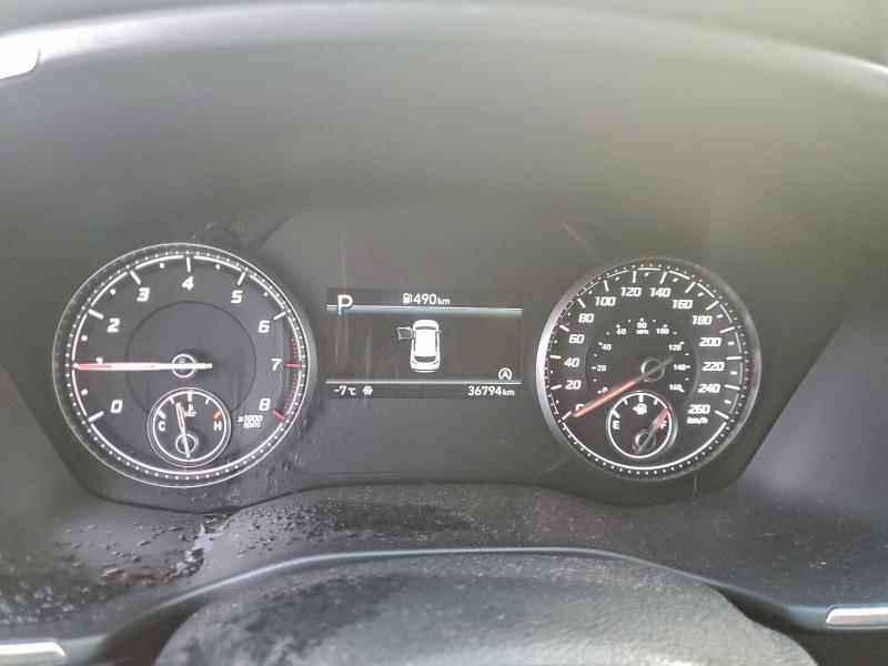 Продажа на аукционе авто 2022 Hyundai Santa Fe, vin: 5NMS3DAJXNH395648, номер лота: 96691705