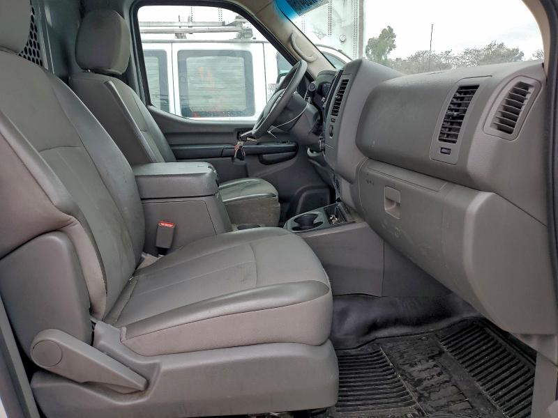 Aukcja sprzedaży 2020 Nissan Nv 2500, vin: 1N6AF0KY1LN804690, numer aukcji: 85720415