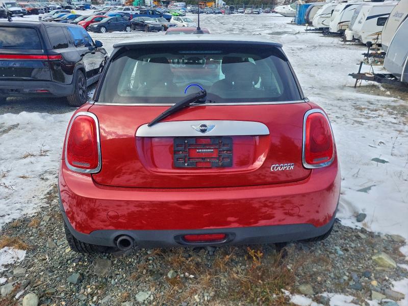 2014 Mini Cooper მანქანა იყიდება აუქციონზე, vin: WMWXM5C5XET932913, აუქციონის ნომერი: 96530805