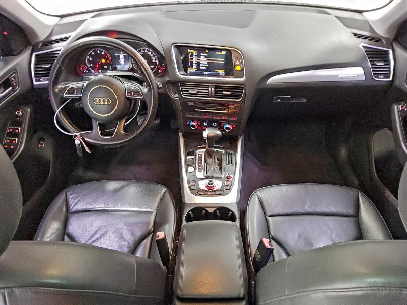 Aukcja sprzedaży 2015 Audi Q5, vin: WA1DGAFP1FA079988, numer aukcji: 94259105