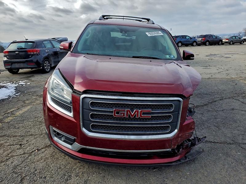 Продажа на аукционе авто 2017 Gmc Acadia Lim, vin: 1GKKVSKD7HJ128039, номер лота: 79516065