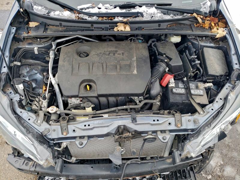 Aukcja sprzedaży 2019 Toyota Corolla, vin: 2T1BURHE6KC161219, numer aukcji: 96224245