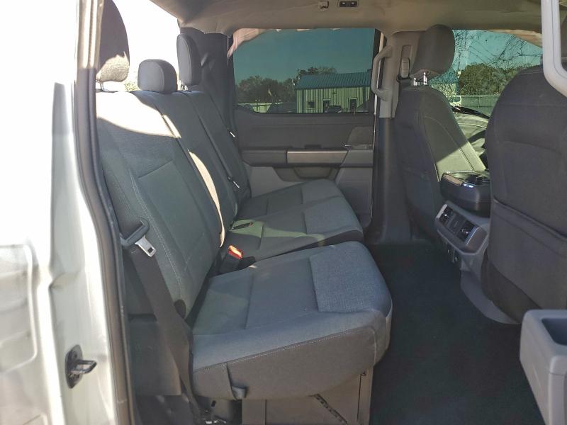 96789895 :رقم المزاد ، 1FTFW3L52SKD74831 vin ، 2025 Ford F150 مزاد بيع
