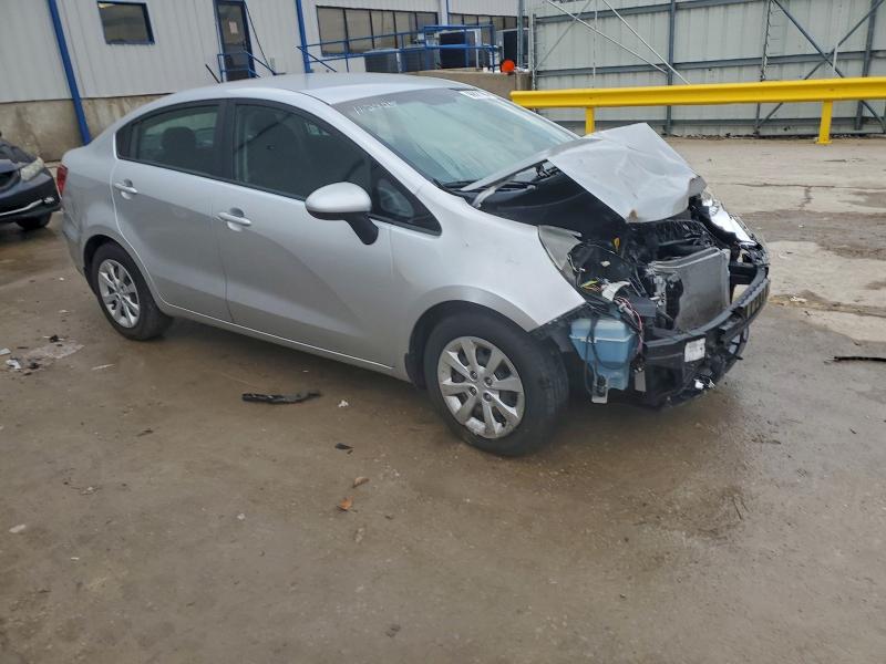 Продажа на аукционе авто 2017 Kia Rio, vin: KNADM4A30H6086308, номер лота: 96821185