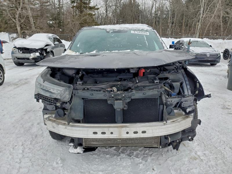 Продажа на аукционе авто 2021 Acura Rdx, vin: 5J8TC2H68ML803380, номер лота: 97443345