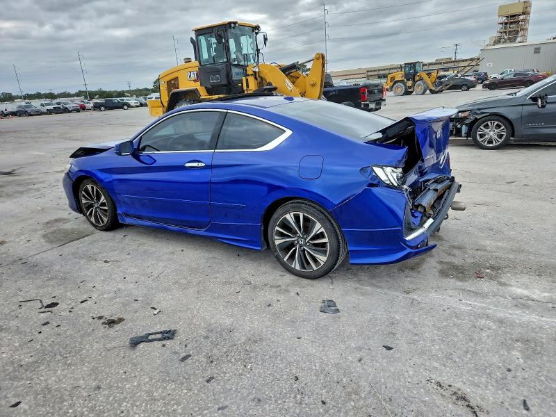 Продажа на аукционе авто 2016 Honda Accord, vin: 1HGCT1B63GA001581, номер лота: 95856905