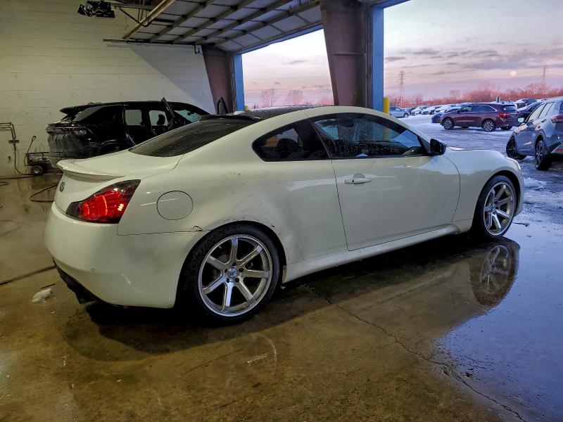 Продажа на аукционе авто 2014 Infiniti Q60 Journe, vin: JN1CV6EL7EM130302, номер лота: 95516305