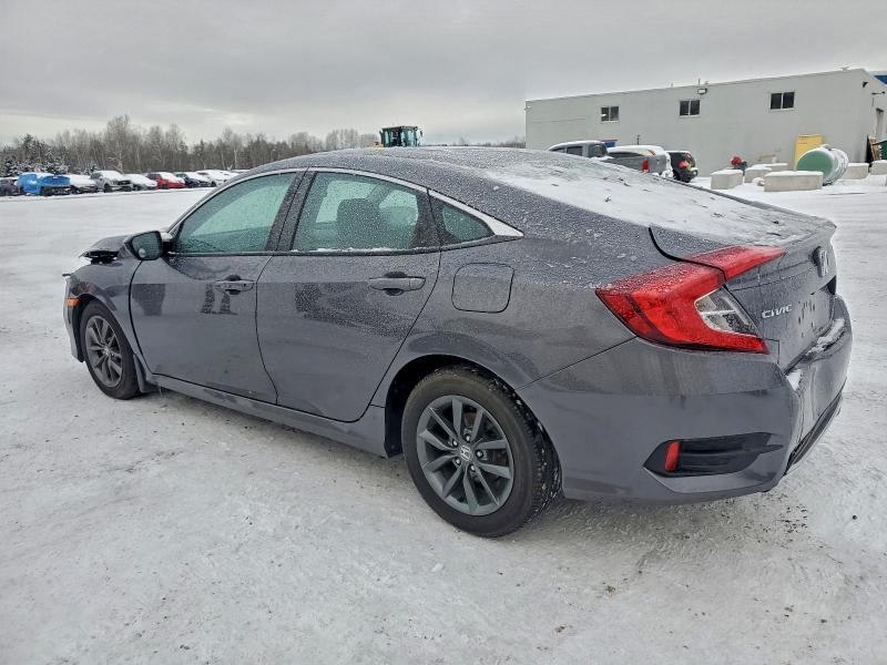Продажа на аукционе авто 2021 Honda Civic, vin: 2HGFC2F70MH005154, номер лота: 95239585