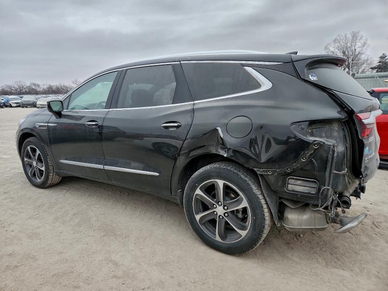 2020 Buick Enclave მანქანა იყიდება აუქციონზე, vin: 5GAEVAKWXLJ116580, აუქციონის ნომერი: 95659685