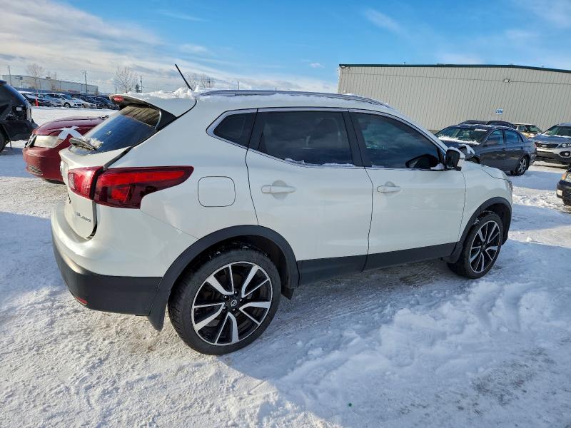 Продажа на аукционе авто 2018 Nissan Qashqai, vin: JN1BJ1CR7JW283438, номер лота: 96660485