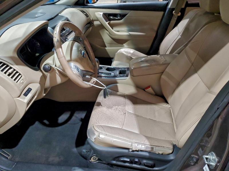 Aukcja sprzedaży 2015 Nissan Altima 2.5, vin: 1N4AL3AP8FC152968, numer aukcji: 96765285